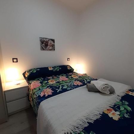 Alto 0D Apartamento Madrid Exterior foto