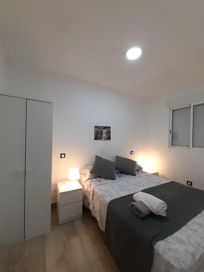 Alto 0D Apartamento Madrid Exterior foto