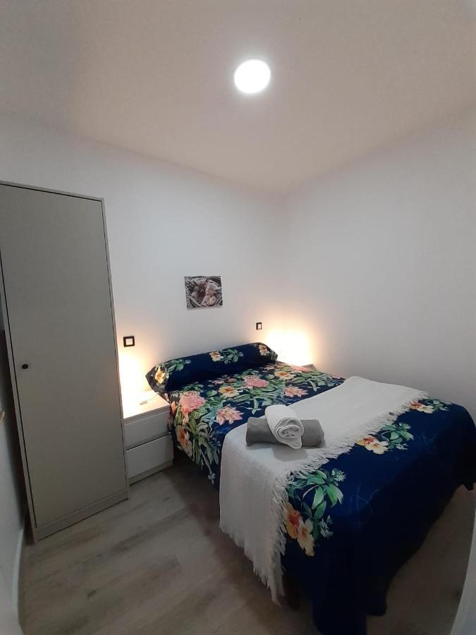 Alto 0D Apartamento Madrid Exterior foto